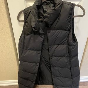 Lululemon Down Vest